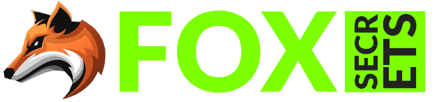 Fox Secrets